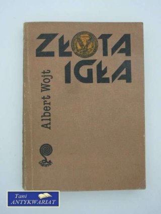 ZŁOTA IGŁA