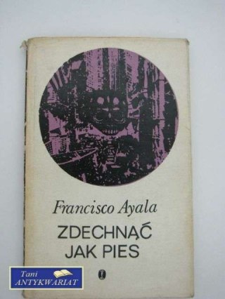 Zdechnąć jak pies