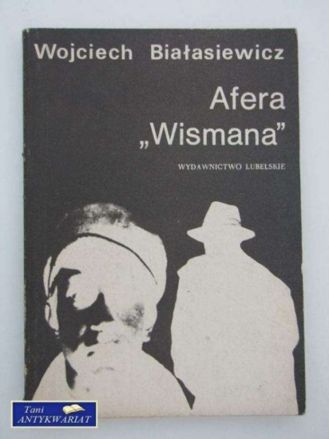 AFERA WISMANA