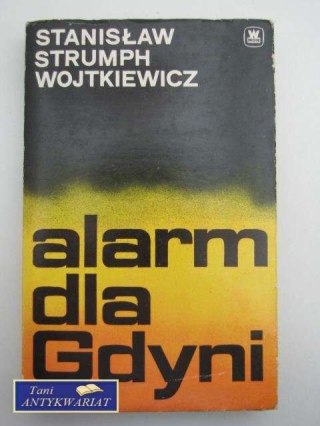 ALARM DLA GDYNI