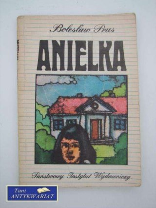ANIELKA