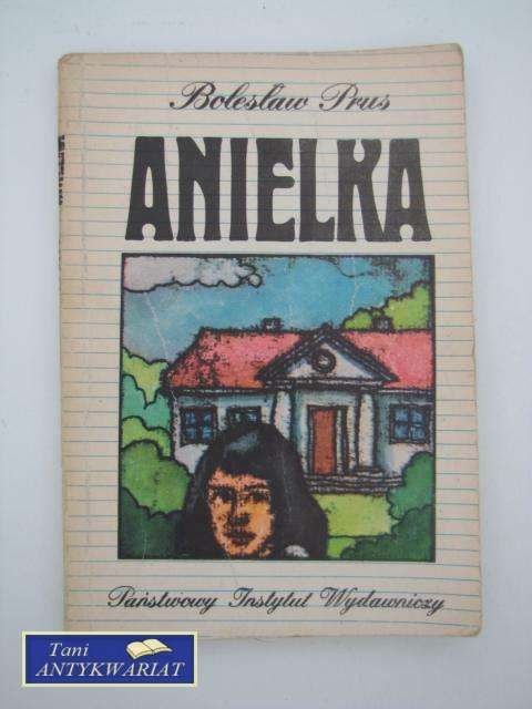 ANIELKA