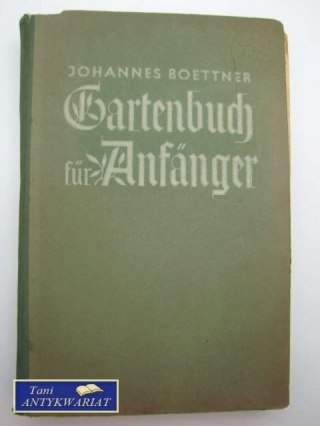 BARTENBUCH FUR ANFANGER
