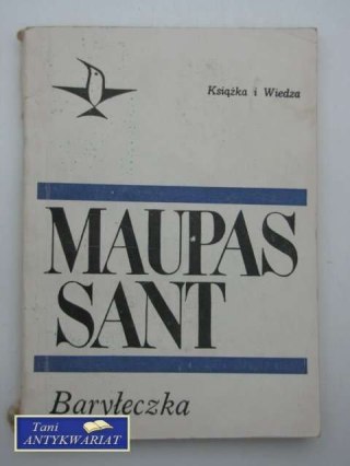 BARYŁECZKA