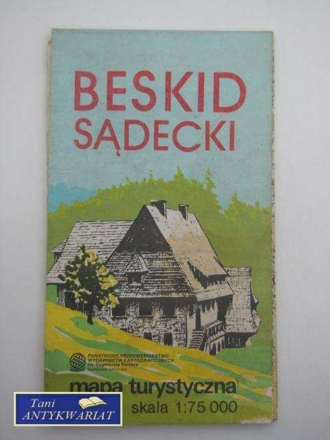 BESKID SĄDECKI