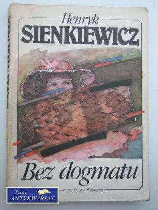 BEZ DOGMATU