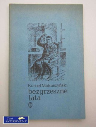 BEZGRZESZNE LATA