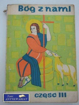 BÓG Z NAMI CZĘŚĆ 3