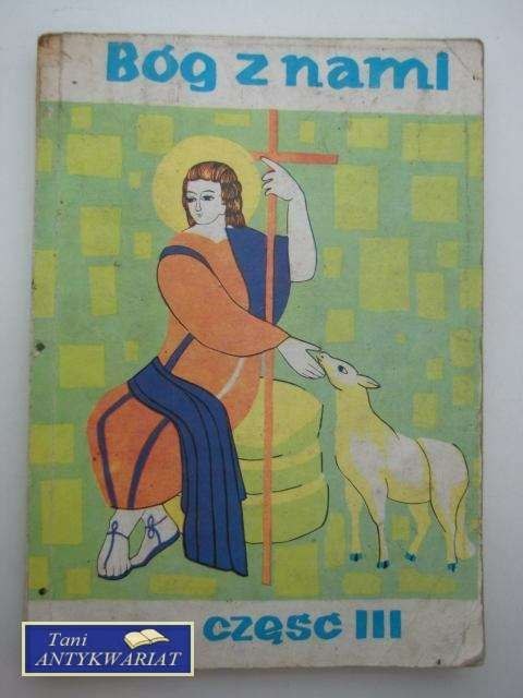 BÓG Z NAMI CZĘŚĆ 3