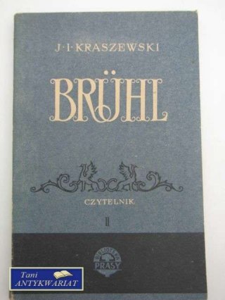 BRUHL