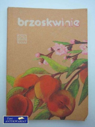 BRZOSKWINIE