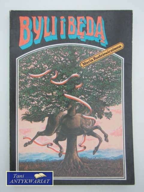 BYLI I BĘDĄ