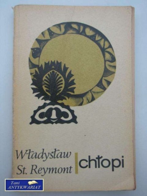 CHŁOPI IV