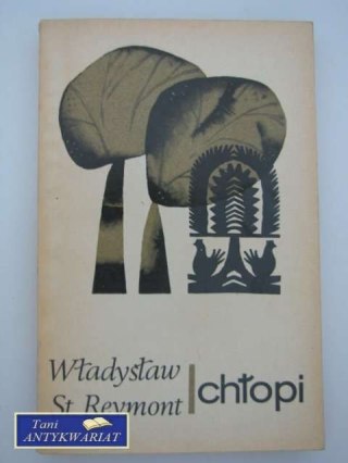 CHŁOPI TOM 3