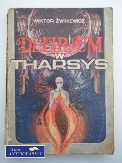 DELIRIUM W THARSYS