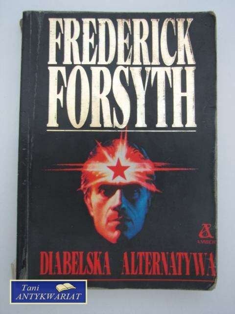 DIABELSKA ALTERNATYWA
