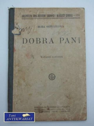 DOBRA PANI