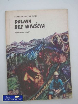 DOLINA BEZ WYJŚCIA