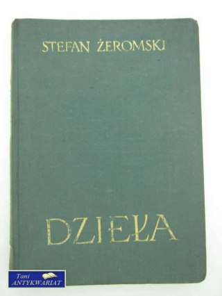 DZIEŁA