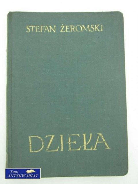 DZIEŁA