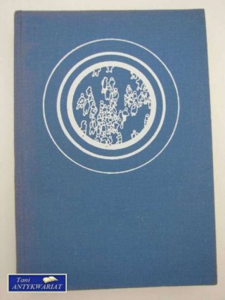 EKSPLOZJA DEMOGRAFICZNA