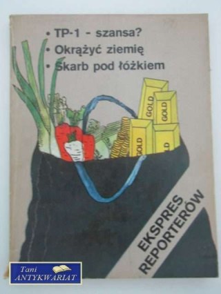 EKSPRES REPORTERÓW 7/1980