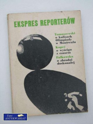 EKSPRES REPORTERÓW
