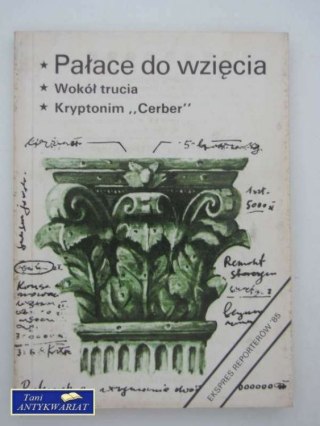 EKSPRES REPORTERÓW