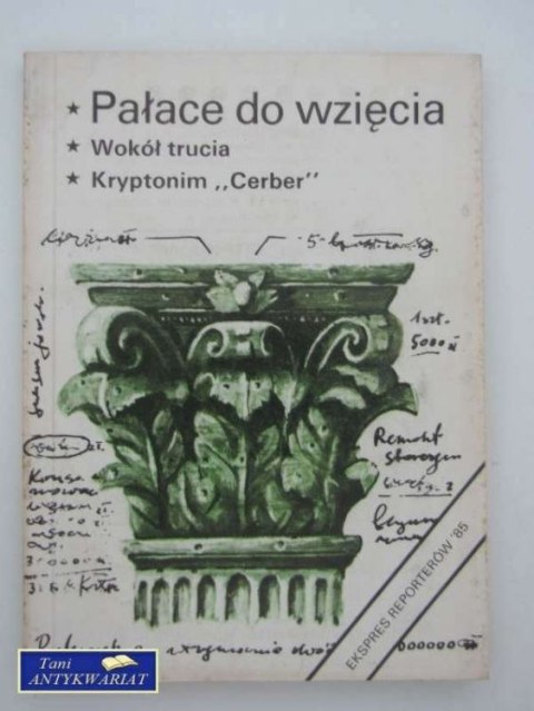 EKSPRES REPORTERÓW