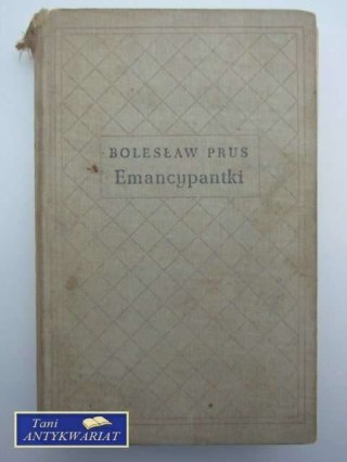 EMANCYPANTKI