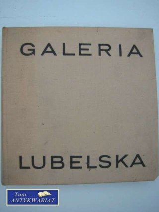GALERIA LUBELSKA