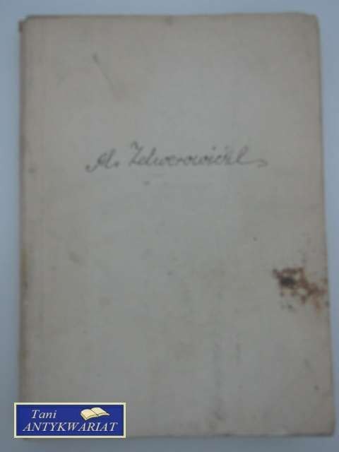 GAWĘDY STAREGO KOMEDIANTA