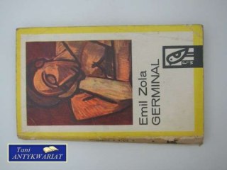 GERMINAL TOM I