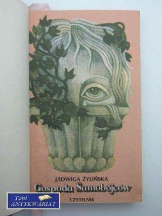 GOSPODA SAMOBÓJCÓW