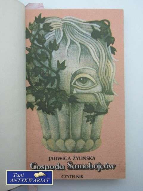 GOSPODA SAMOBÓJCÓW