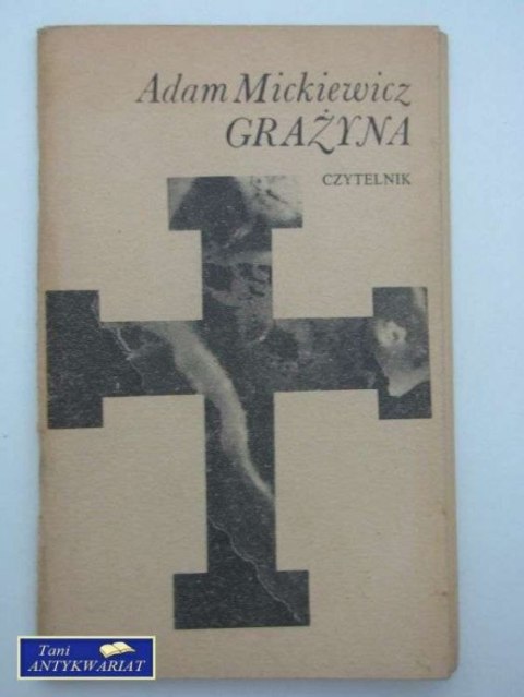 GRAŻYNA