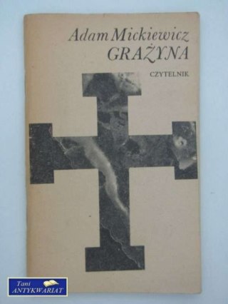 GRAŻYNA