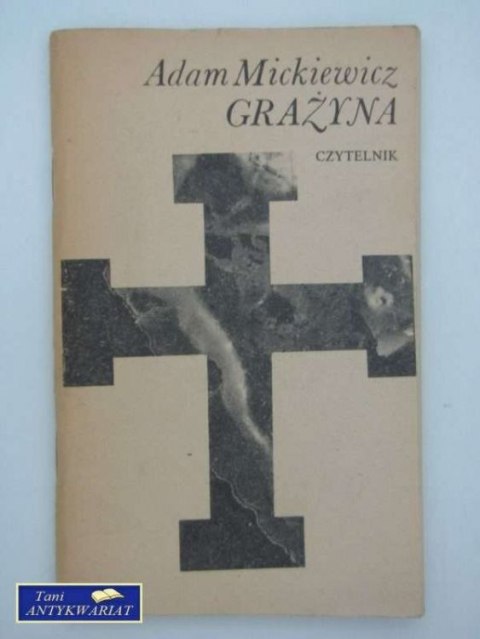 GRAŻYNA