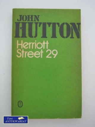 HERRIOTT STREET 29