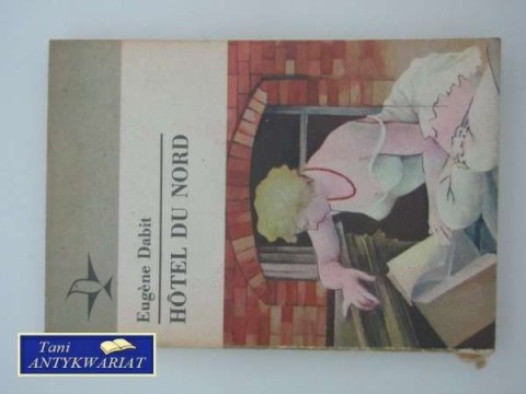 HOTEL DU NORD