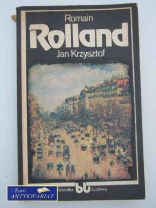 JAN KRZYSZTOF KSIĘGA CZWARTA