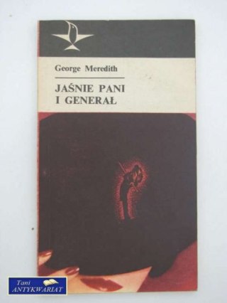 JAŚNIE PANI I GENERAŁ