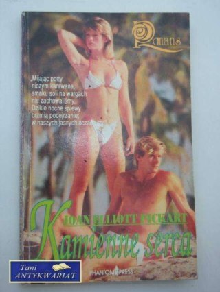 KAMIENNE SERCA