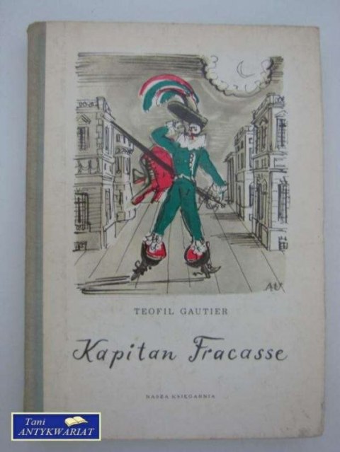 KAPITAN FRANCASSE