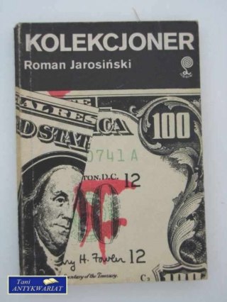 KOLEKCJONER
