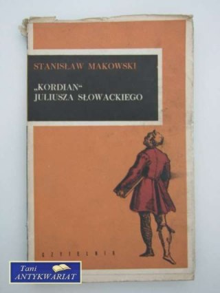KORDIAN