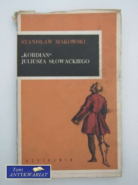 KORDIAN