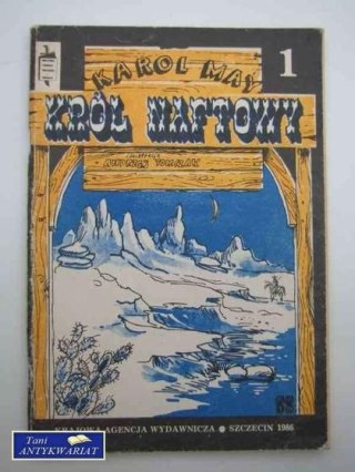 KRÓL NAFTOWY 1