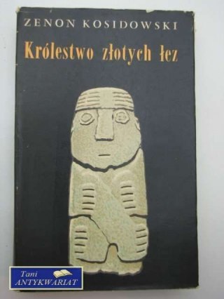 KRÓLESTWO ZŁOTYCH ŁEZ