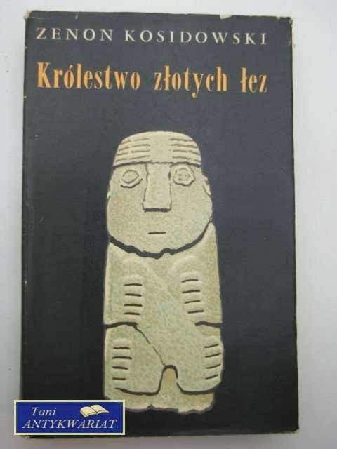 KRÓLESTWO ZŁOTYCH ŁEZ